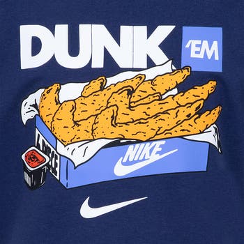 Kids' Dunk 'Em Tenders Graphic T-Shirt
