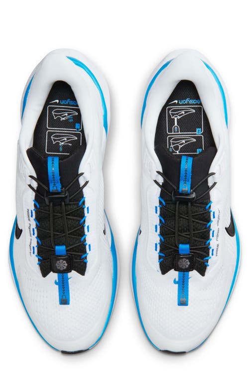 Nike Pegasus Easyon Running Shoe In Multi