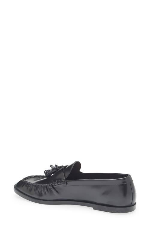 The Row Tassel Loafer In Multi
