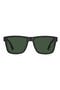  Black/ Green