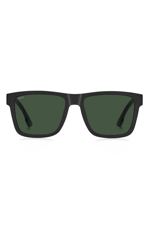 56mm Sunglasses