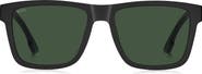 BOSS 56mm Sunglasses