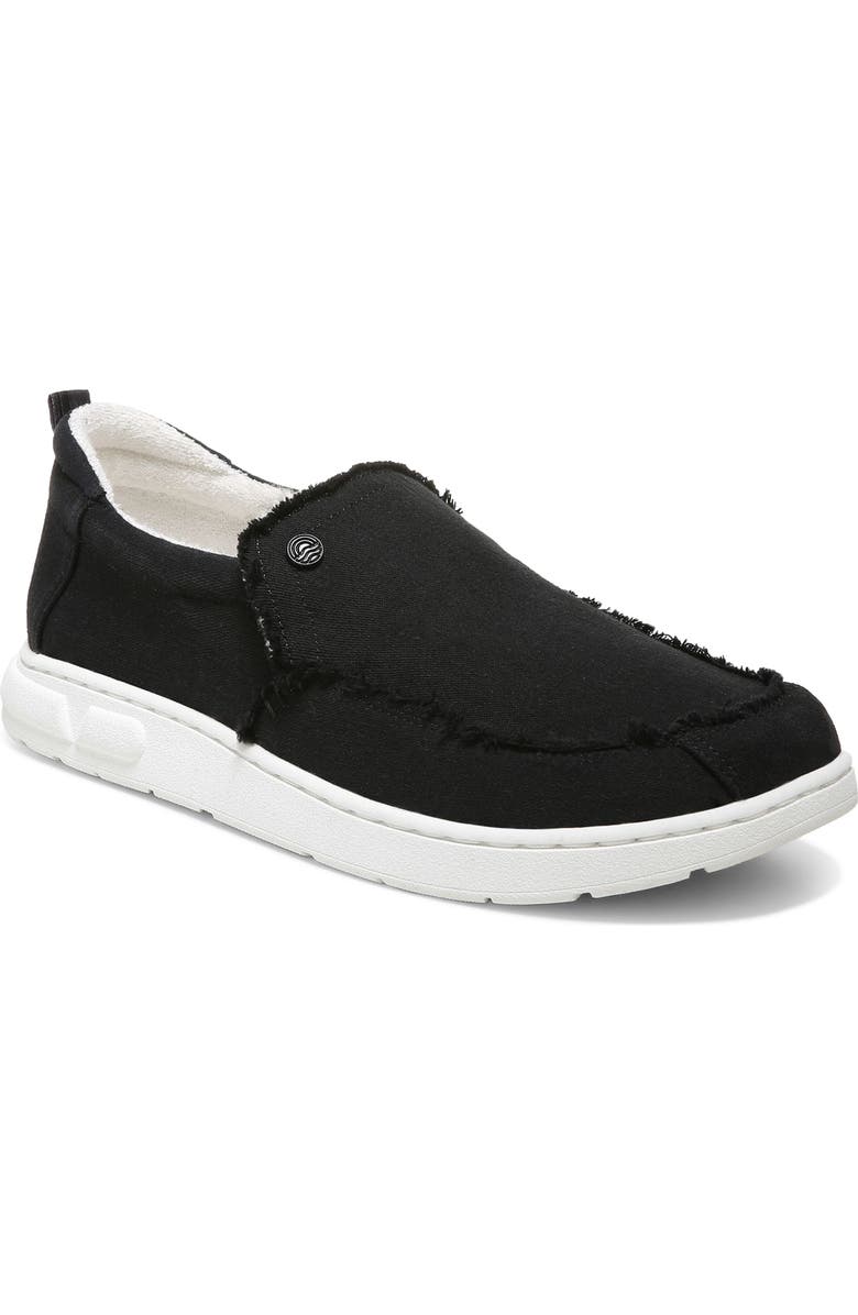 Vionic Seaview Slip-On Sneaker, Main, color,