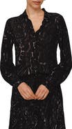 Bella Dahl Fitted Button-Up Shirt