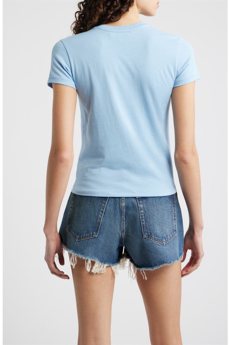 The Vintage Baby T-Shirt, Alternate, color, POWDER BLUE