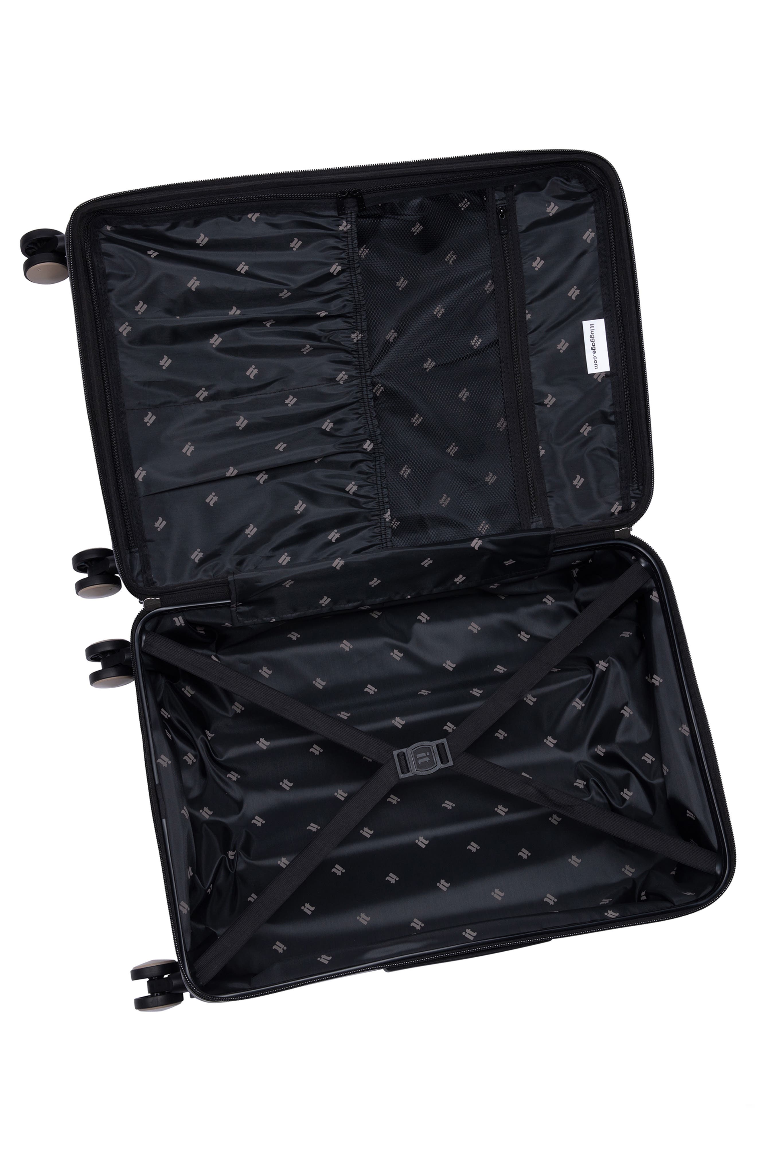 IT LUGGAGE Recline 30-Inch Hardside Luggage, Alternate, color, Vintage Grey