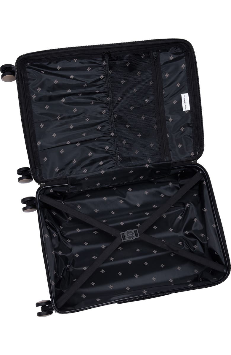 IT LUGGAGE Recline 30-Inch Hardside Luggage, Alternate, color, Vintage Grey