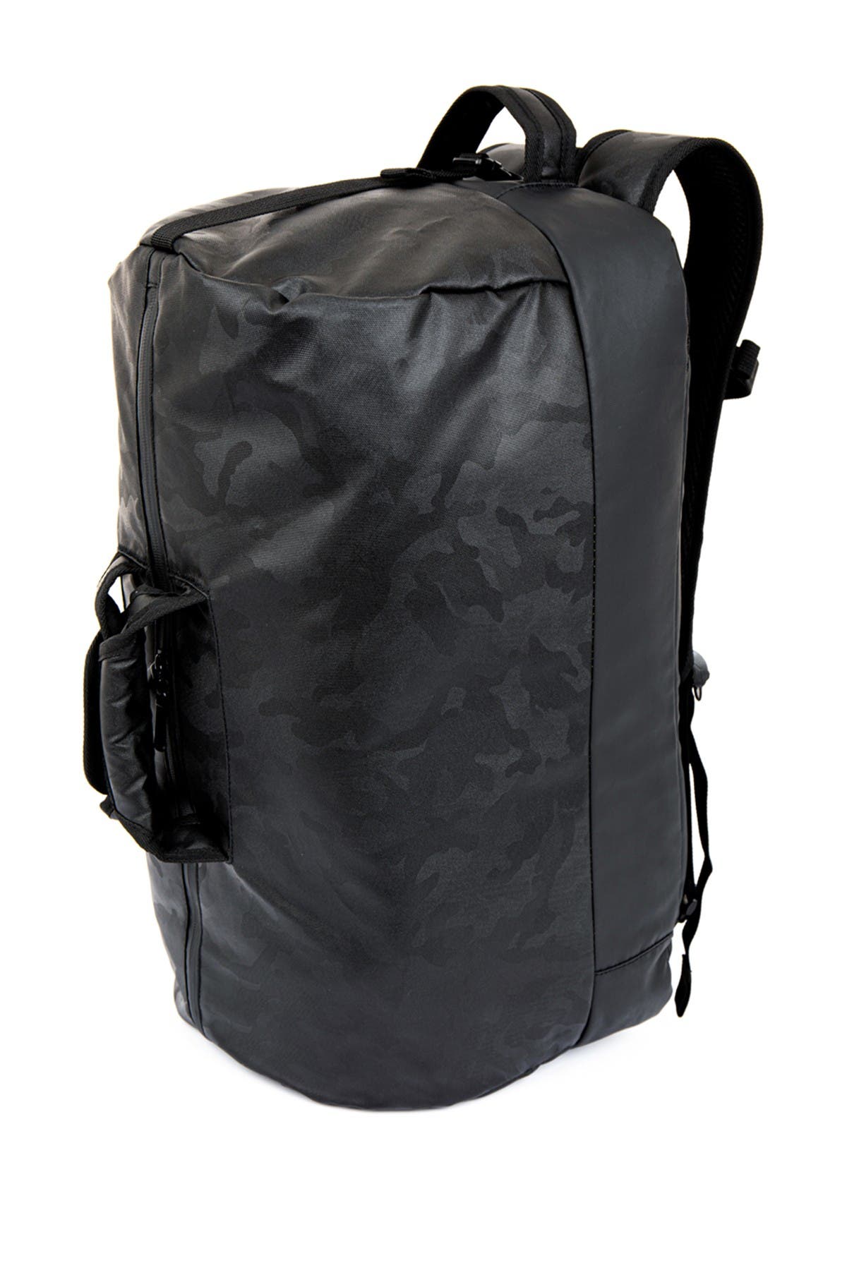 XRAY Waterproof Dual Carry Travel Duffel Bag, Alternate, color, 