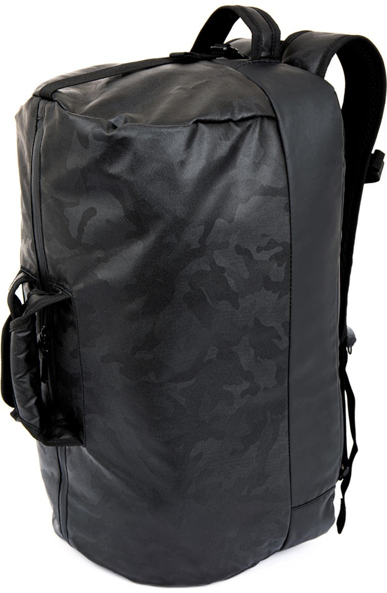 XRAY Waterproof Dual Carry Travel Duffel Bag, Alternate, color,