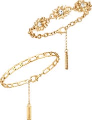True Religion Bracelet Set