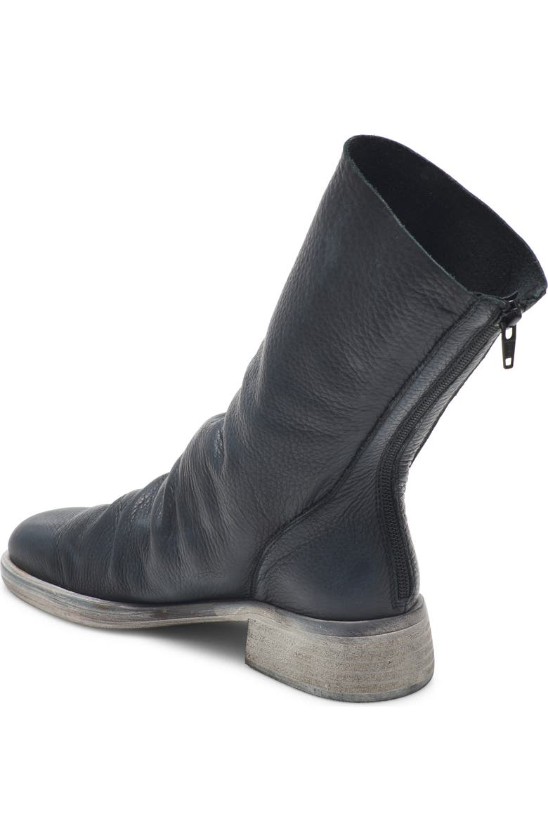 Free People Sutton Slouch Bootie, Alternate, color,