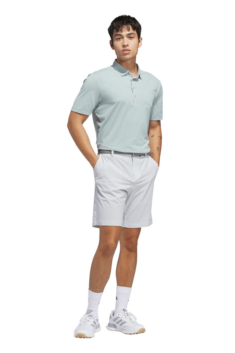 Tour Twistknit Performance Polo, Alternate, color, WONDER SAGE