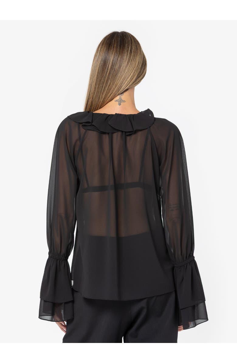 JBQ Oliver Top, Alternate, color, Black