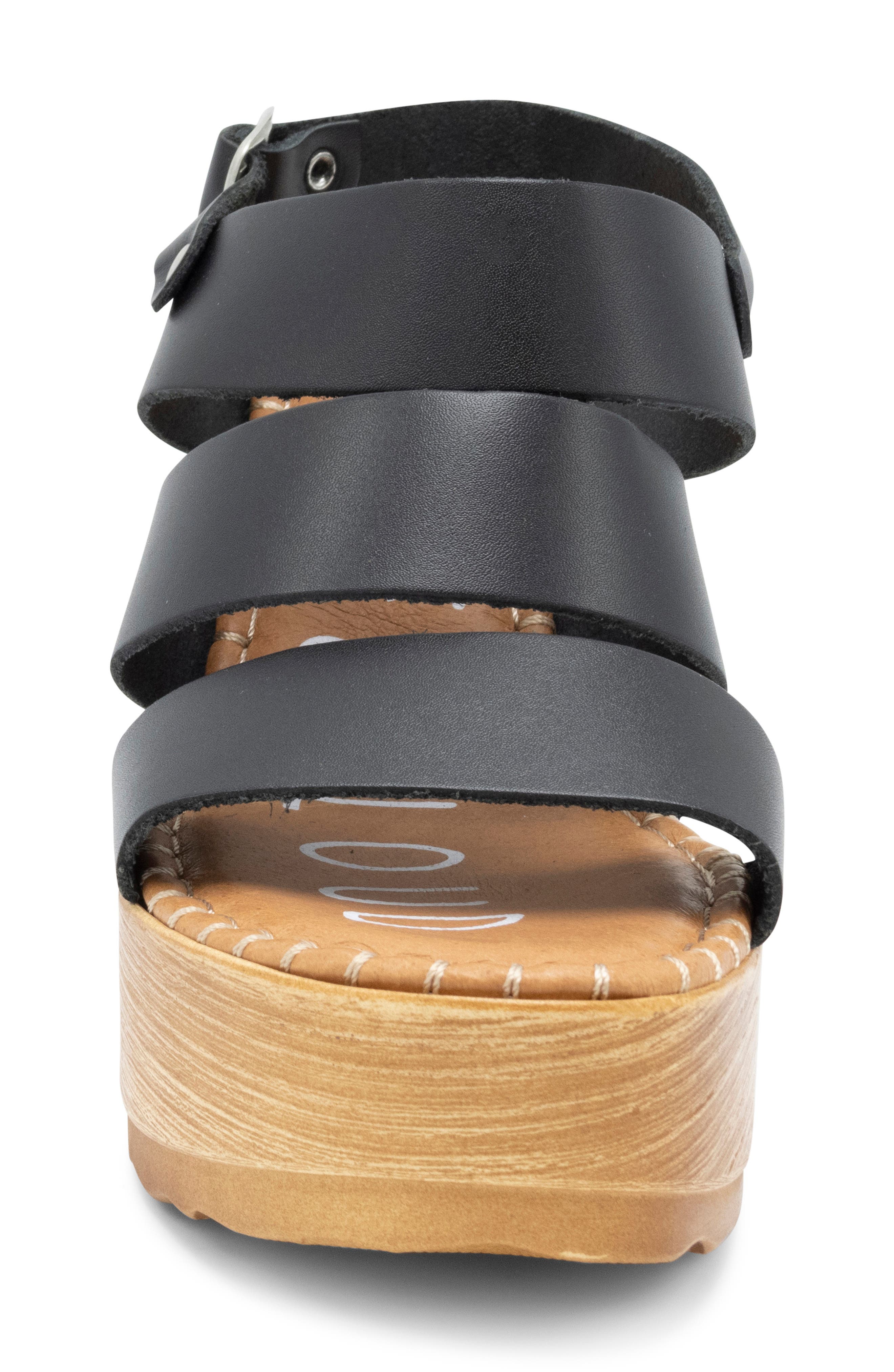 Musse & Cloud Frisa Platform Sandal, Alternate, color, 