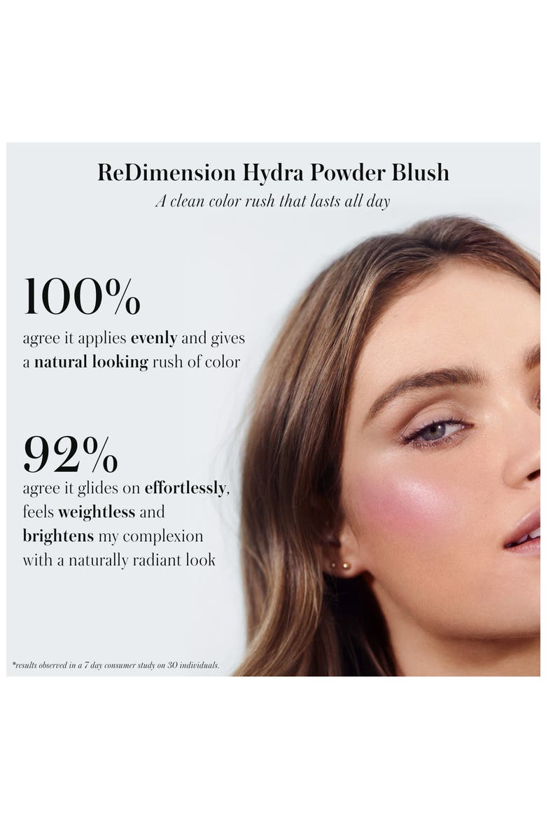 ReDimension Hydra Powder Blush, Alternate, color, FRENCH ROSE