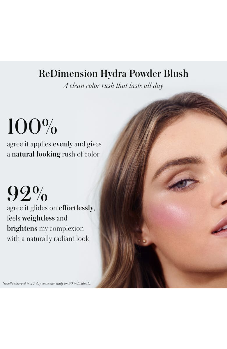 RMS Beauty ReDimension Hydra Powder Blush, Alternate, color, Crystal Slipper