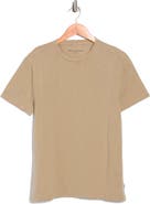 John Varvatos Rue Cotton T-Shirt