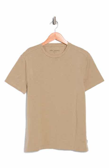 John Varvatos Rue Cotton T-Shirt