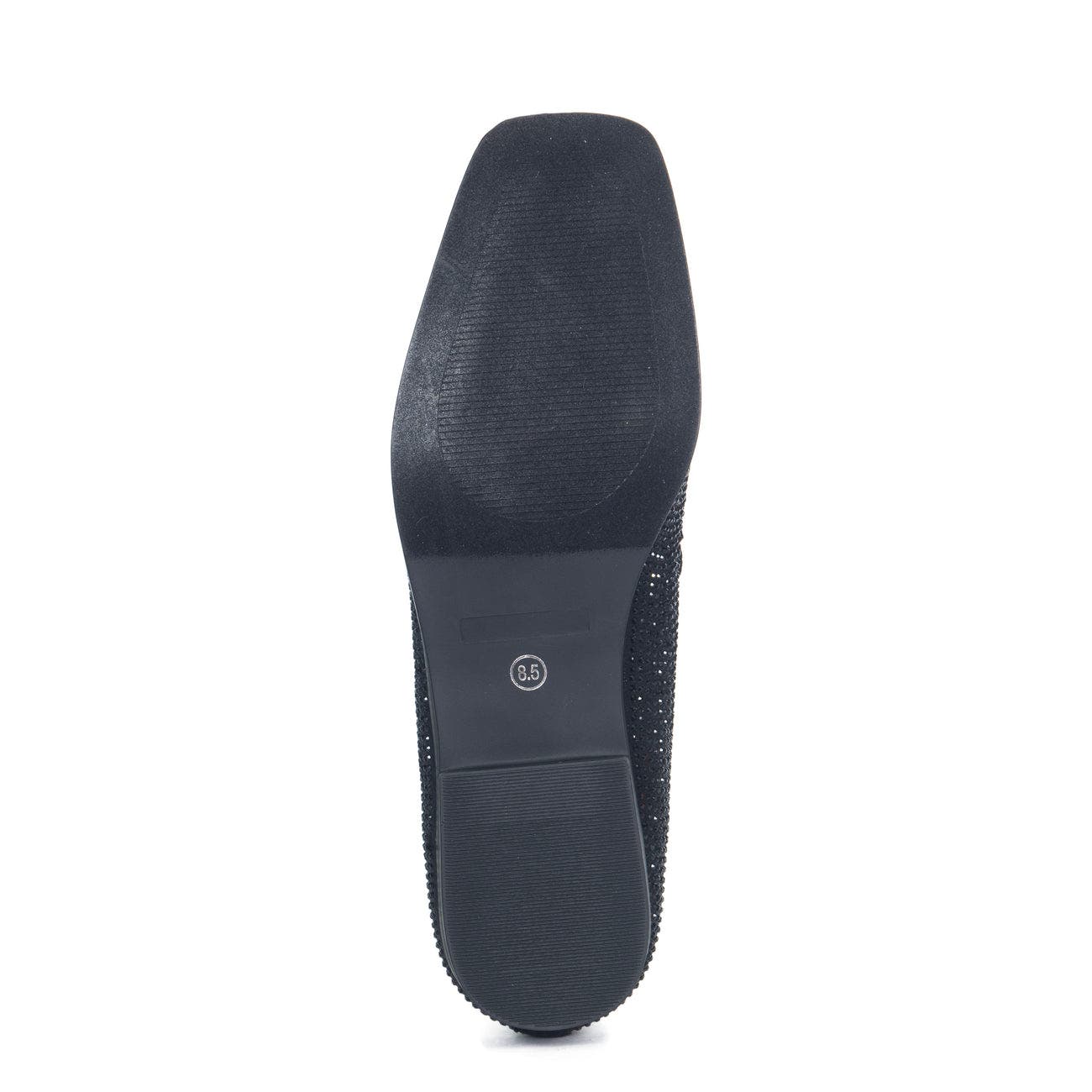 Penny Slip-Ons, Alternate, color, Black
