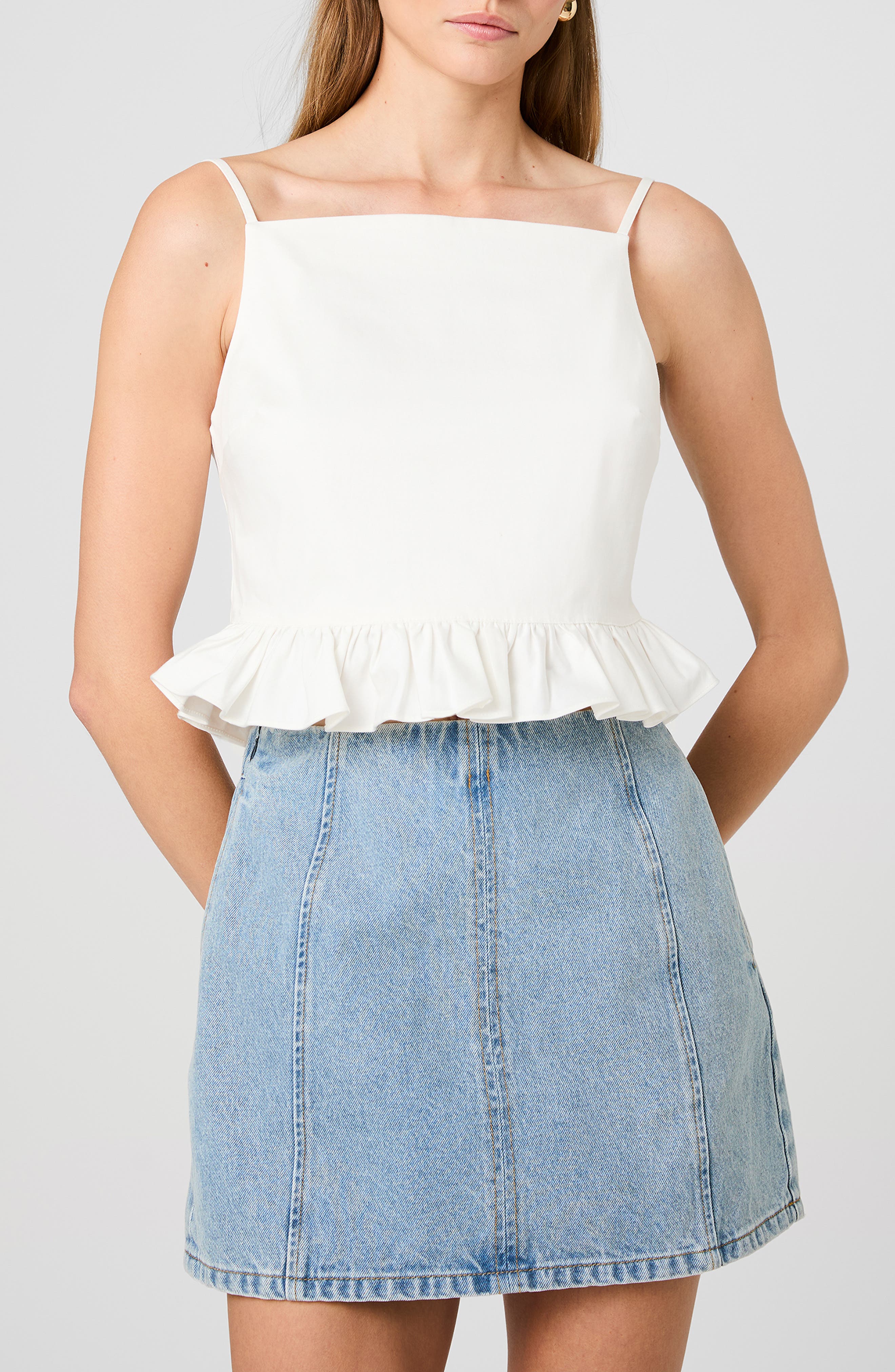 selected SUMMER WHITE