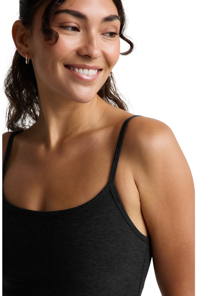 Energize Space Dye Active Dress, Alternate, color, DARKEST NIGHT