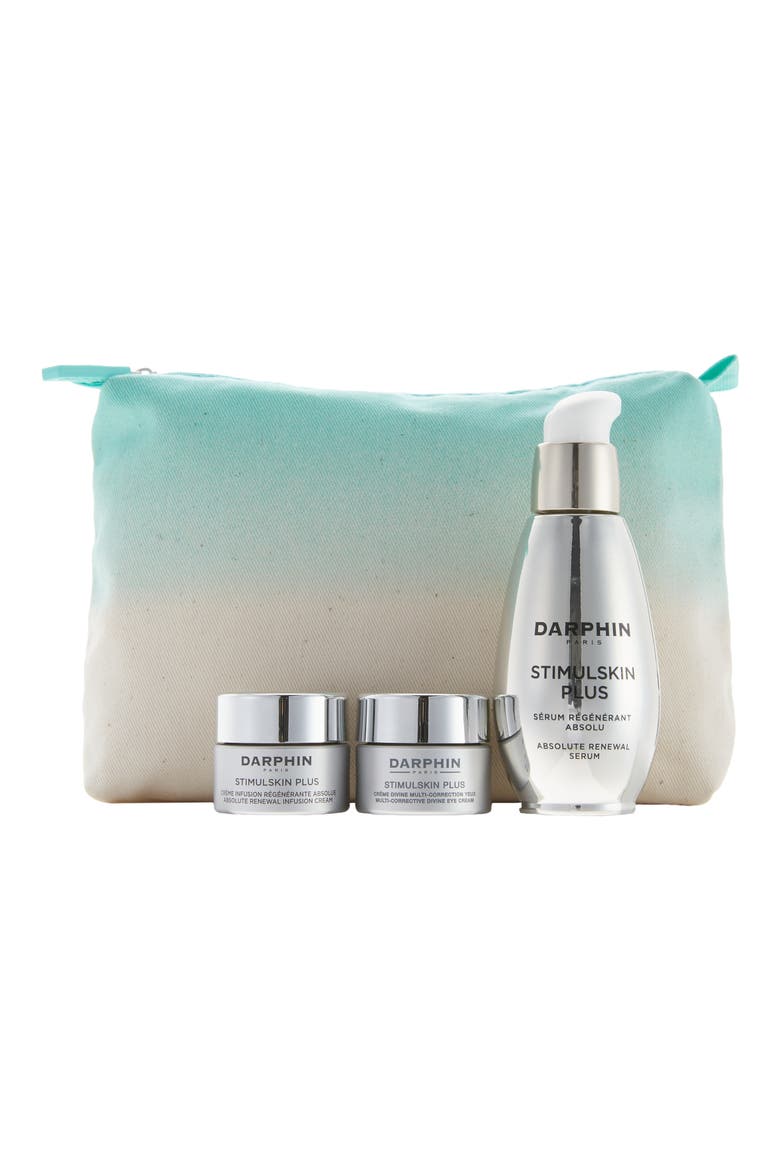 Stimulskin Plus Absolute Renewal Serum Set USD $622 Value, Main, color, NO COLOR