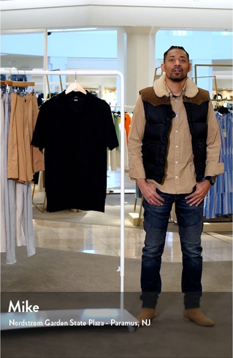 Signature Pocket T-Shirt, sales video thumbnail