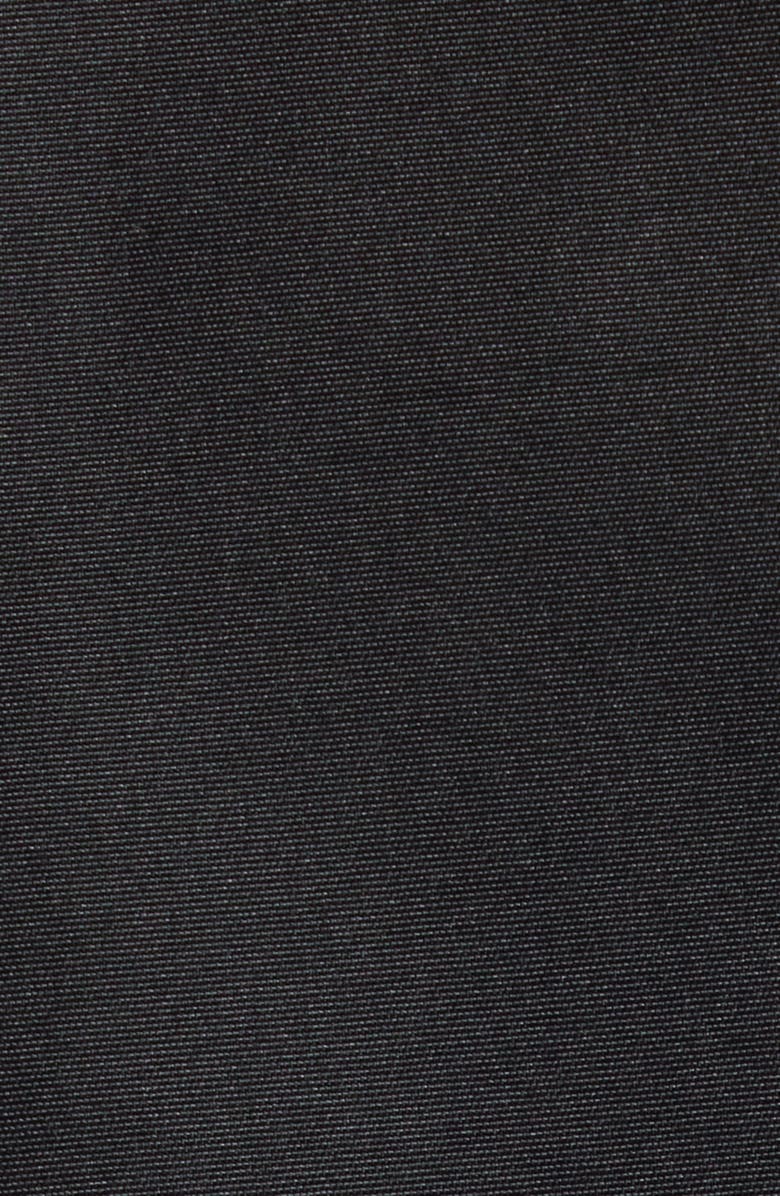 Helly Hansen Vega Waterproof Insulated Parka with Faux Fur Trim, Alternate, color, Black