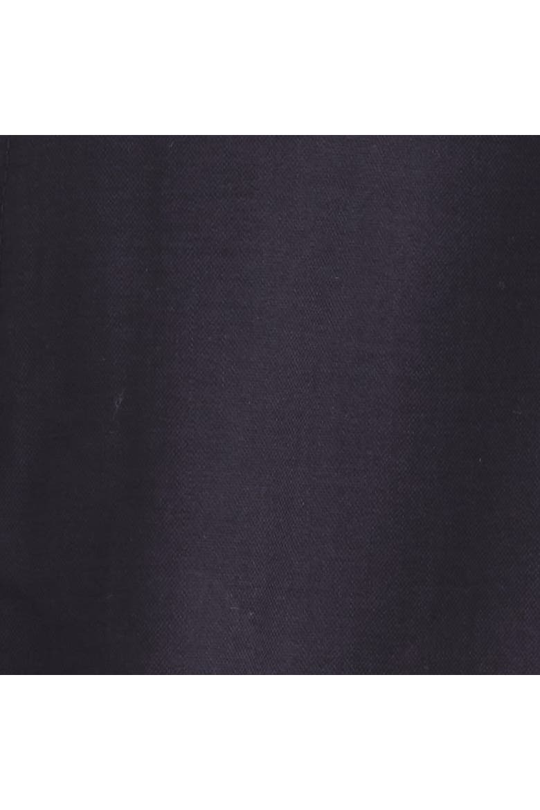 Barrel-Leg Cotton Chinos, Alternate, color, NAVY