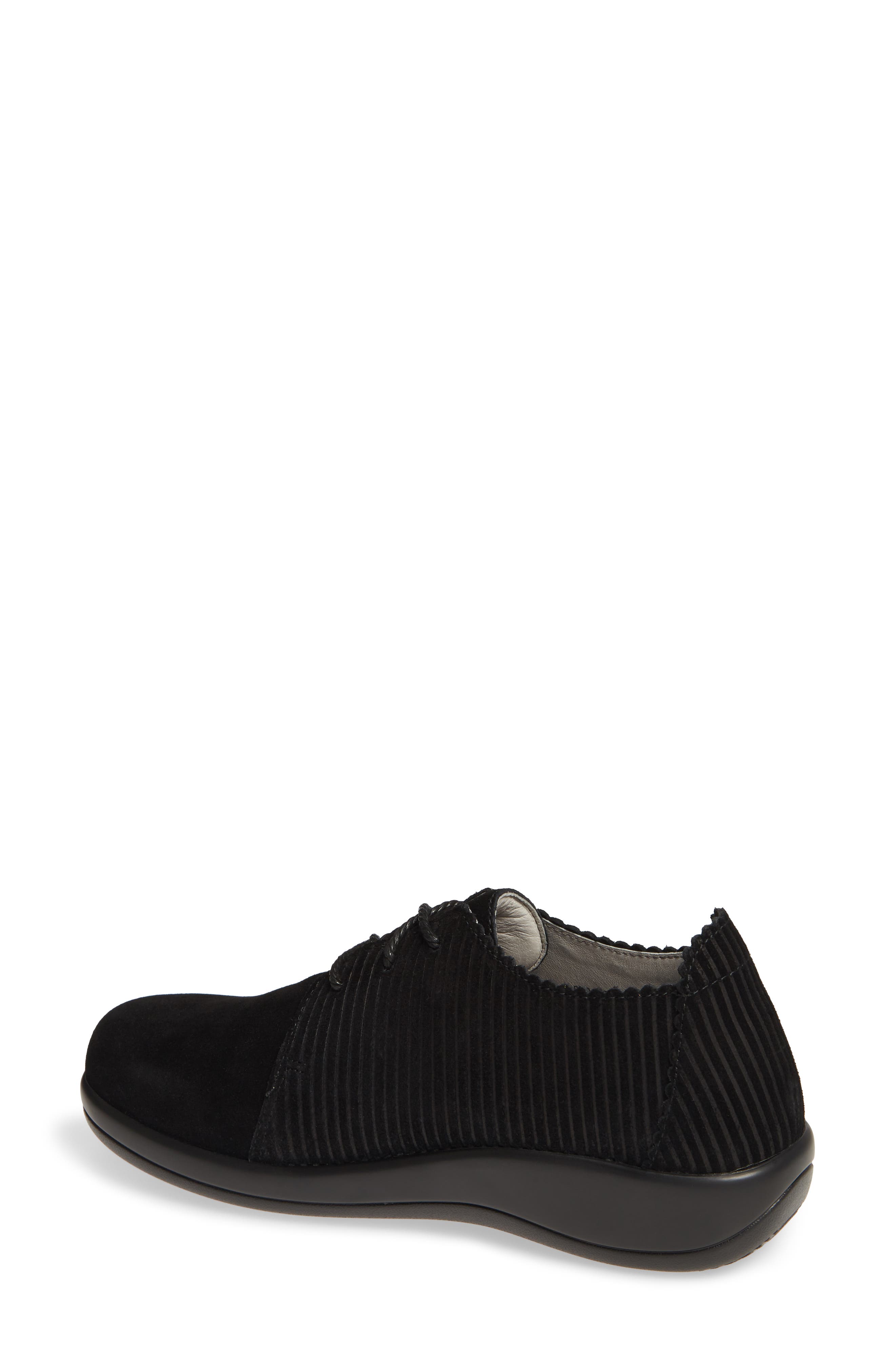 Alegria by PG Lite Alegria Pyper Corduroy Derby, Alternate, color, 