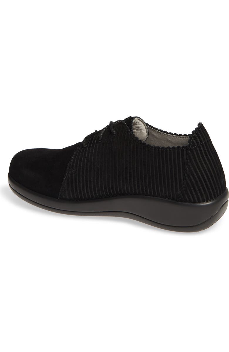 Alegria by PG Lite Alegria Pyper Corduroy Derby, Alternate, color,