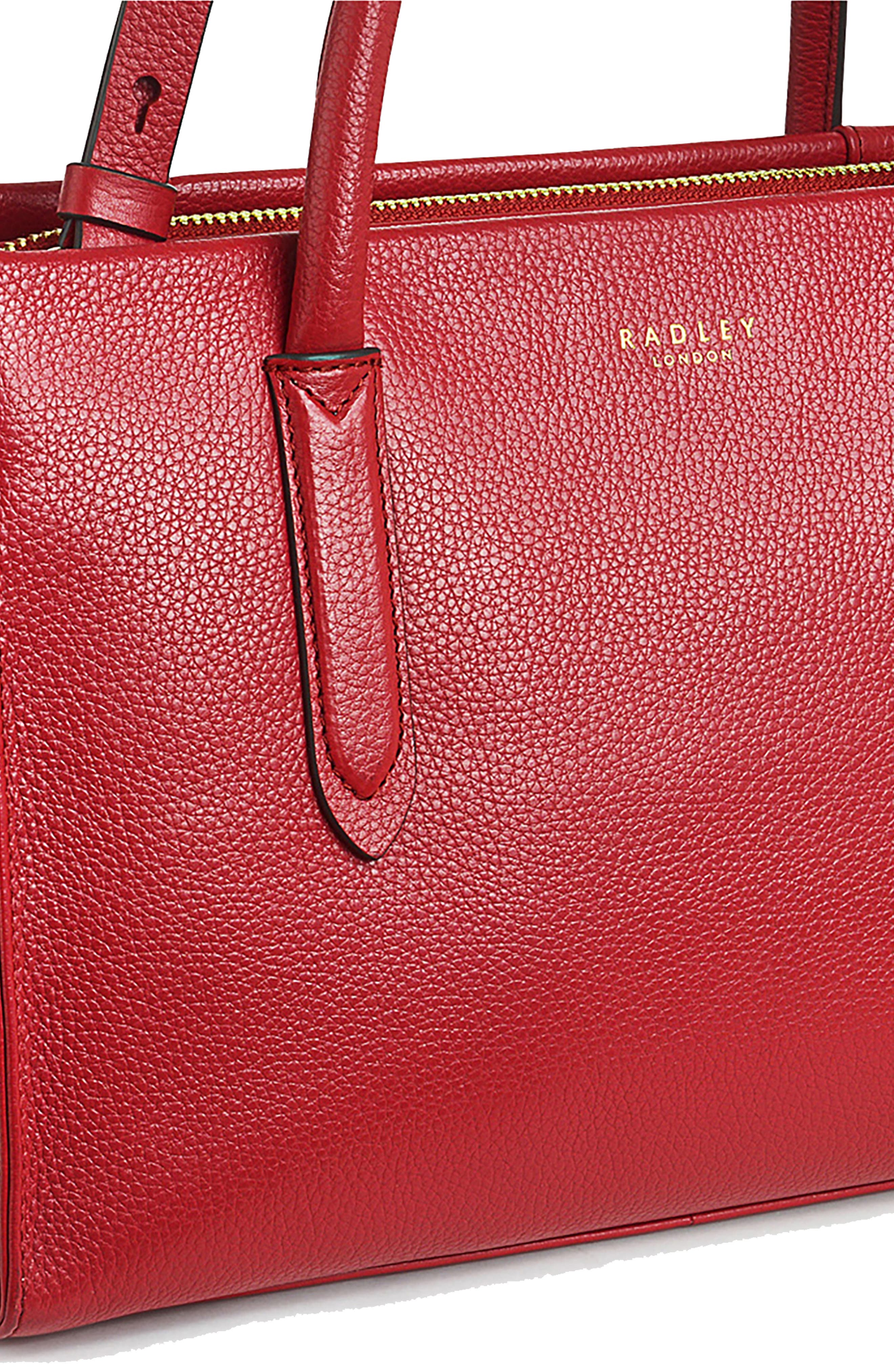 Radley Arlington Court Medium Tote Bag, Alternate, color, 