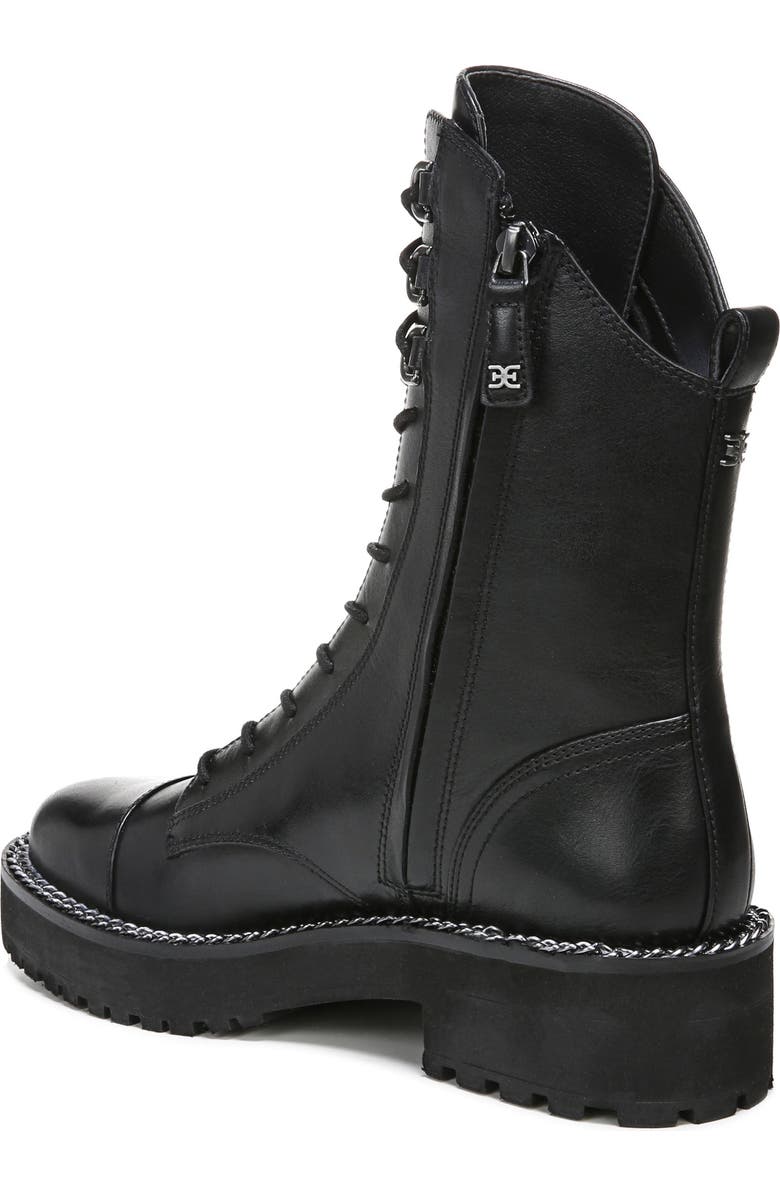 Sam Edelman Lenley Combat Boot, Alternate, color,