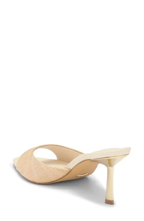 Billini Dahra Sandal In Neutral