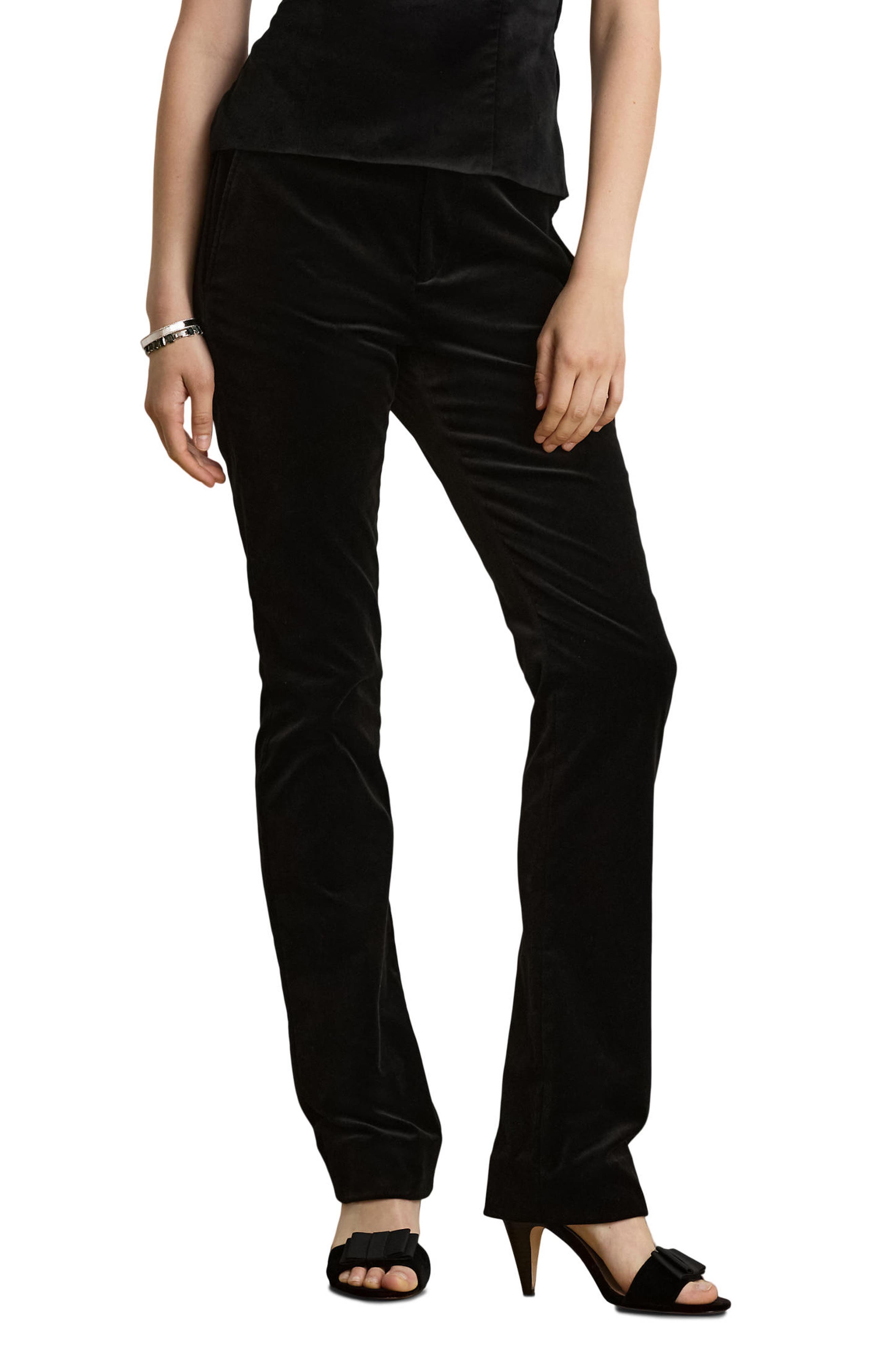 selected BLACK VELVET