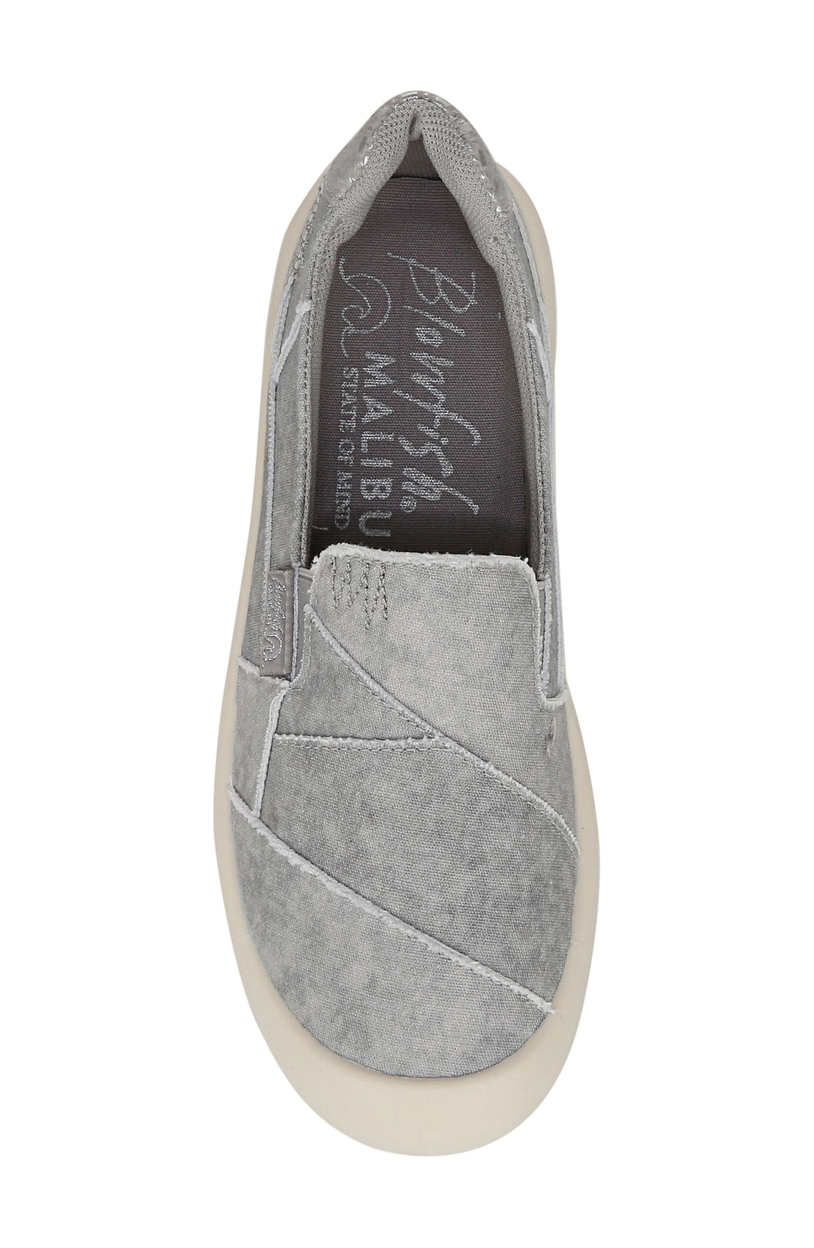 Blowfish Malibu Beachfront Slip On Sneaker, Alternate, color, 
