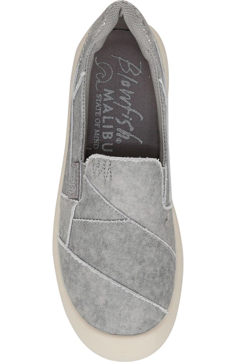 Blowfish Malibu Beachfront Slip On Sneaker, Alternate, color,
