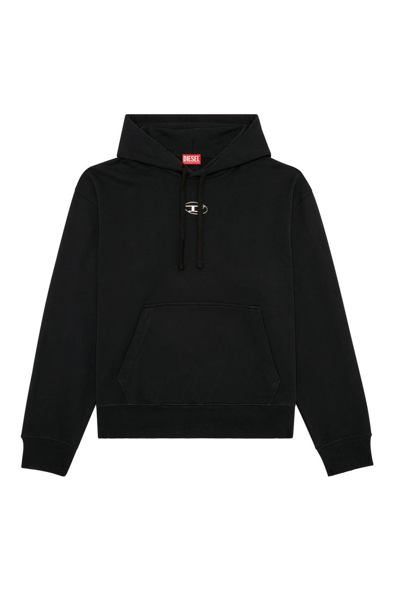 Macs Overdye Hoodie, Alternate, color, BLACK