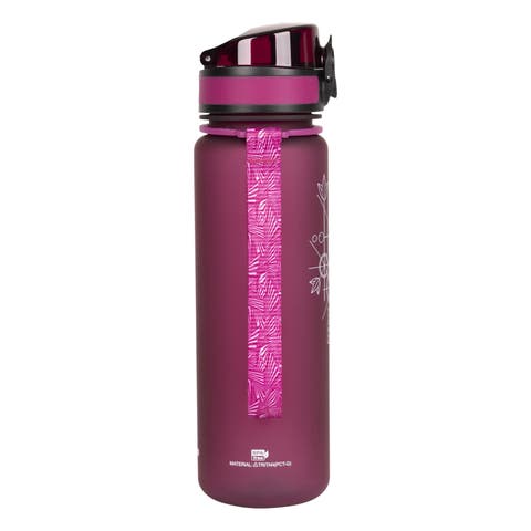 Flintlock Sports Bottle