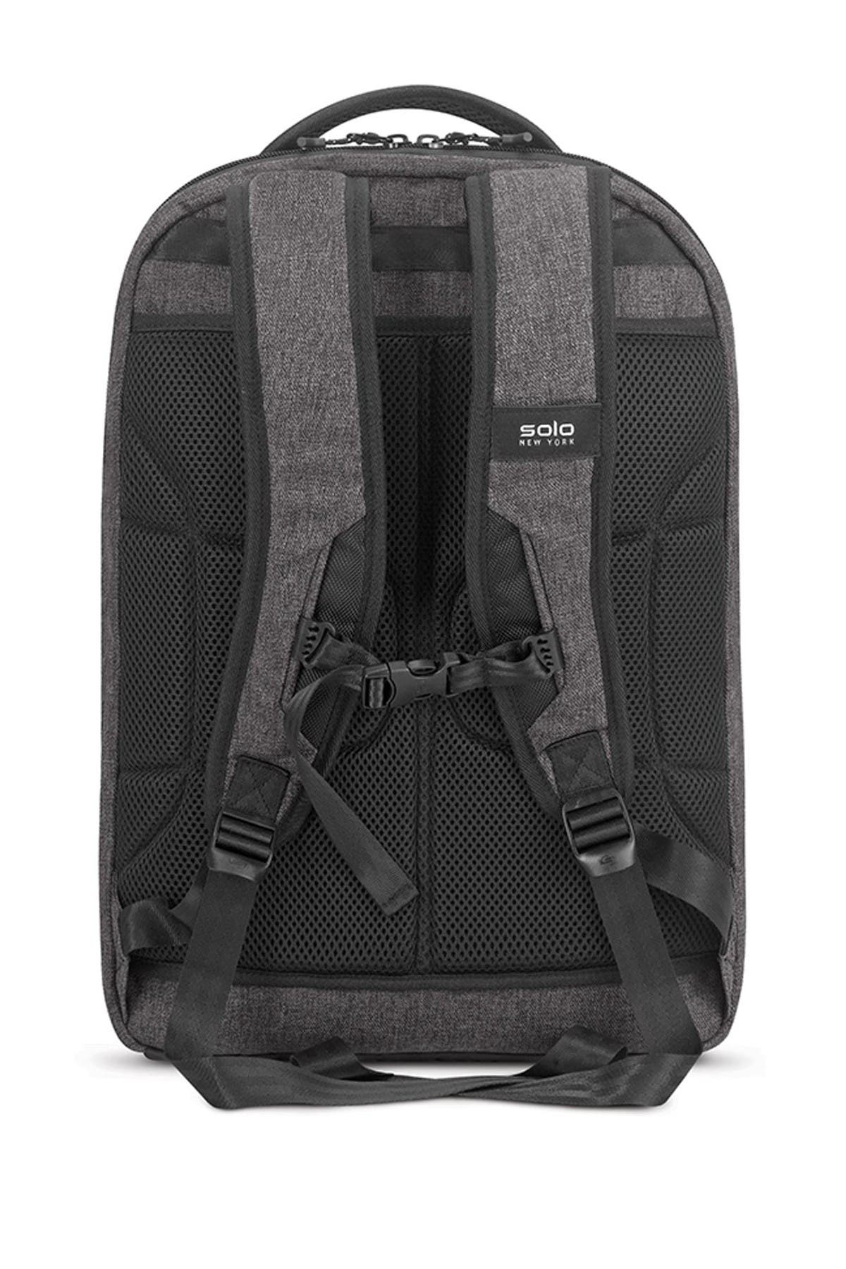 SOLO NEW YORK Unbound Backpack, Alternate, color, 