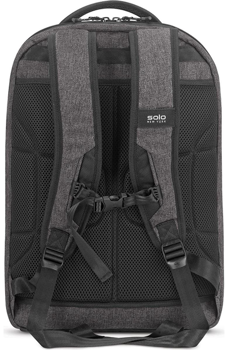 SOLO NEW YORK Unbound Backpack, Alternate, color,
