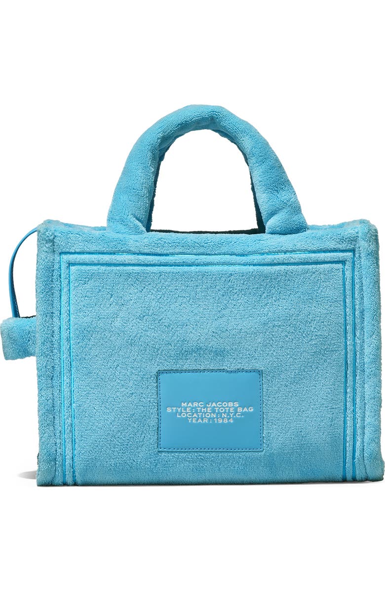 Marc Jacobs The Terry Medium Tote Bag, Alternate, color,