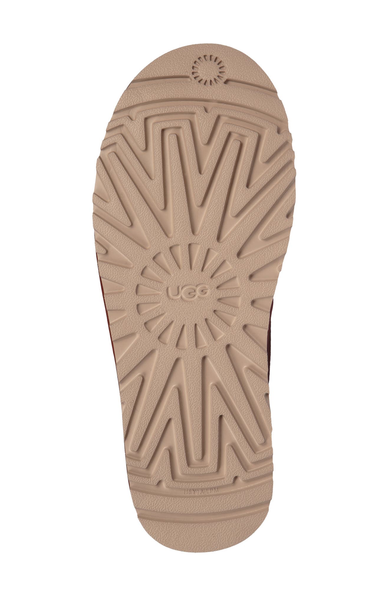 UGG<sup>®</sup> UGG Neumel Chukka Boot, Alternate, color, 