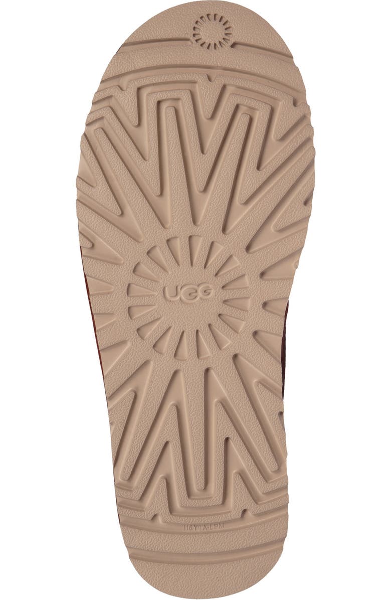 UGG<sup>®</sup> UGG Neumel Chukka Boot, Alternate, color,