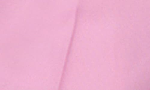 Reiss Pink Single Breasted Suit Jacket With Linen