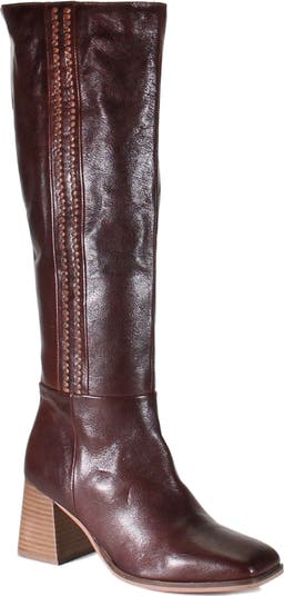 Mar Velus Knee High Boot