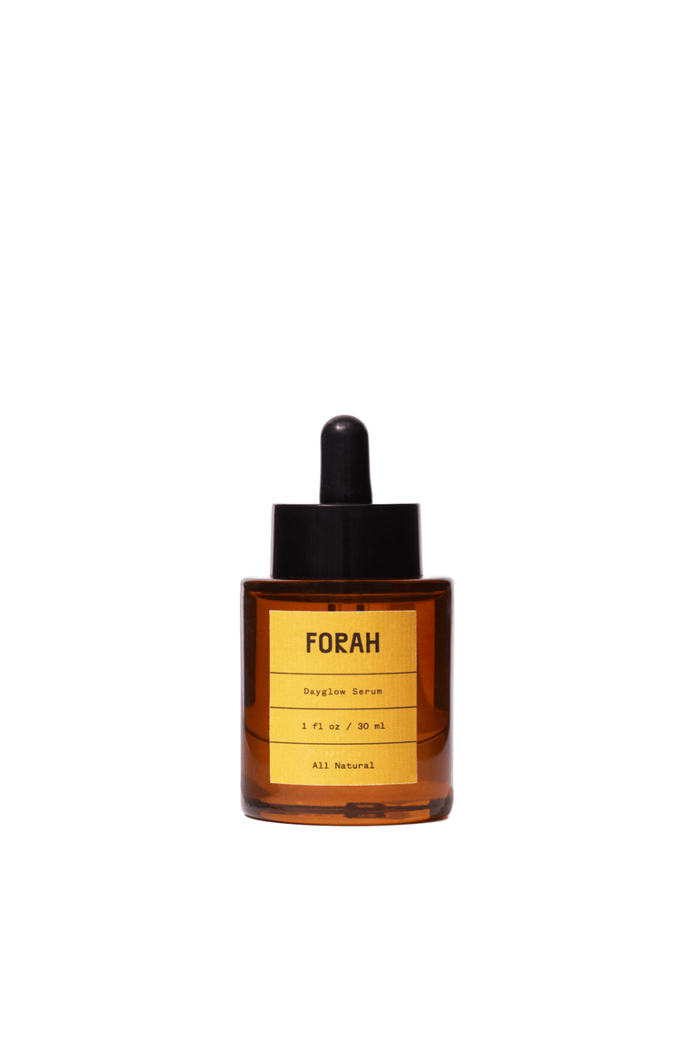 Forah INC Dayglow Oil Serum, Main, color, NO COLOR