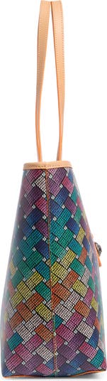 Quilted Shopper