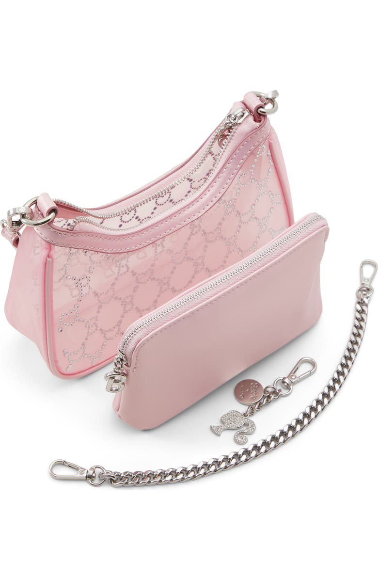 ALDO x Barbie Mode Shoulder Bag, Alternate, color,