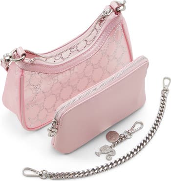 ALDO x Barbie Mode Shoulder Bag | Nordstrom